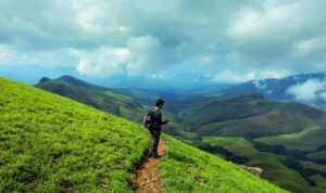 Kudremukh Trek: A Dance With Nature In The Ghats