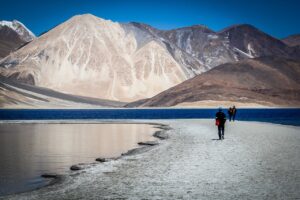 First-time guide for the Leh-Ladakh tour package